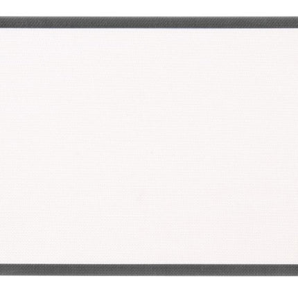 HENDI Backmatte aus Silikon – 530 × 325 mm – Produktansicht