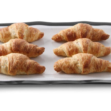 HENDI Backmatte aus Silikon – 530 × 325 mm – weitere Produktansicht