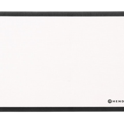 HENDI Backmatte aus Silikon – 300 × 400 mm – Produktansicht