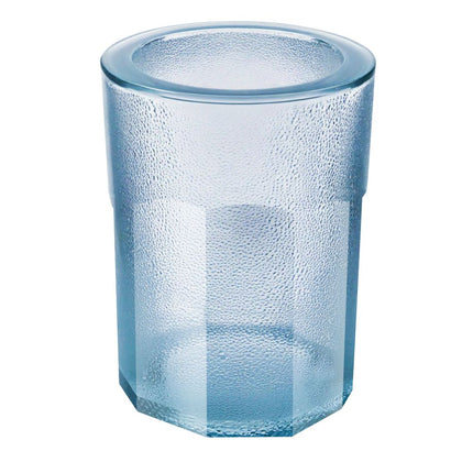 BarUp Eiswürfelform – Shotglas – Blau – 122 × 122 × 60 mm – weitere Produktansicht