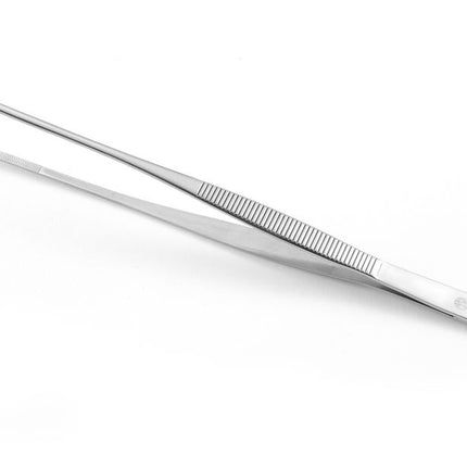 HENDI Pinzette – universal – 230 mm – weitere Produktansicht