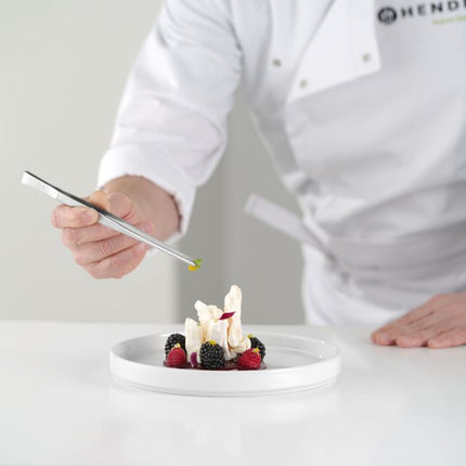 HENDI Pinzette – universal – 215 mm – weitere Produktansicht