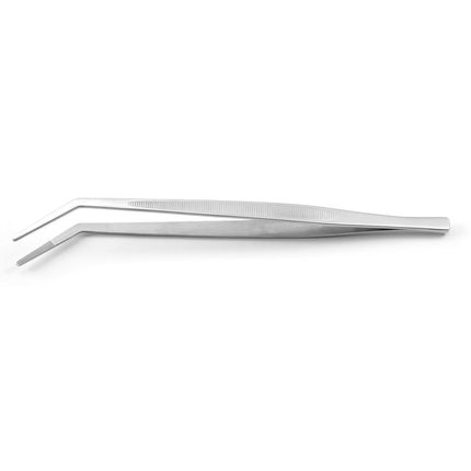 HENDI Pinzette – gebogen – 237 mm – Produktansicht