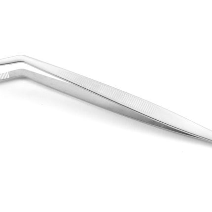 HENDI Pinzette – gebogen – 160 mm – Produktansicht