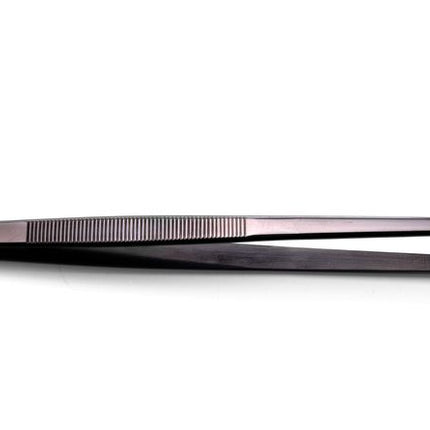 HENDI Mehrzweck-Pinzette – Schwarz – 300 mm – Produktansicht