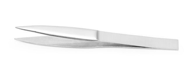 HENDI Pinzette für Fischgräten – spitzer Kopf – 155 mm – Produktansicht