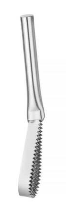 HENDI Fischentschupper – 240 × 46 mm – Weitere Produktansicht