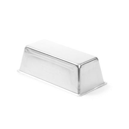 HENDI Kuchenform – 180 × 80 × 60 mm – Produktansicht