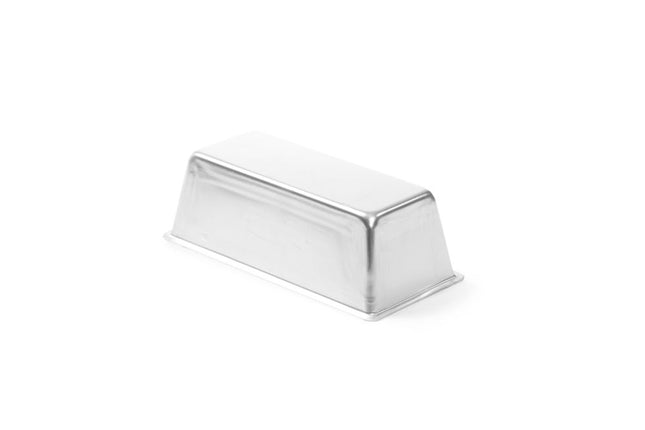 HENDI Kuchenform – 180 × 80 × 60 mm – Produktansicht