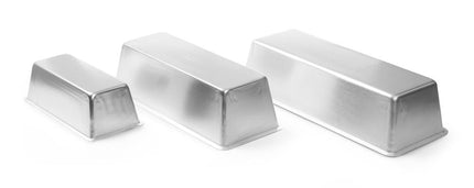 HENDI Kuchenform – 180 × 80 × 60 mm – weitere Produktansicht