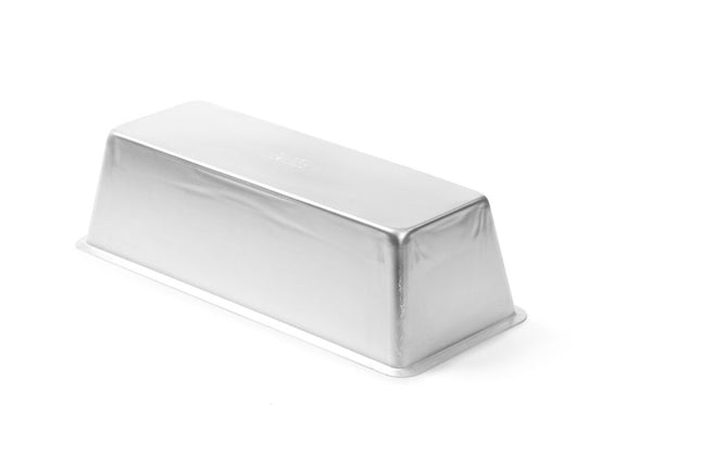 HENDI Kuchenform – 260 × 100 × 75 mm – Produktansicht
