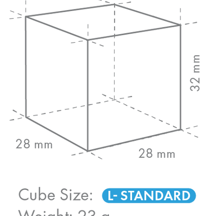 Hoshizaki cube ice rider IM-30CPE socket 230V