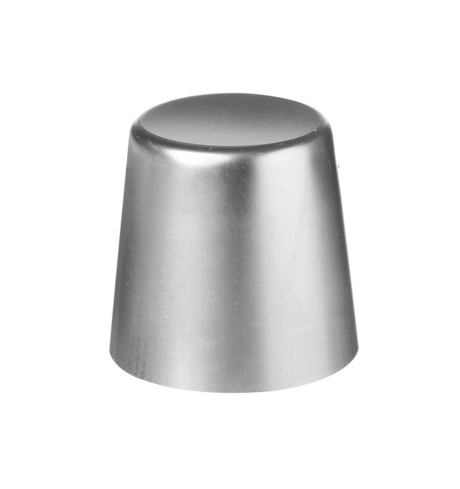 HENDI Backform rund – mit glattem Rand – Ø 70 × H 68 mm – Produktansicht