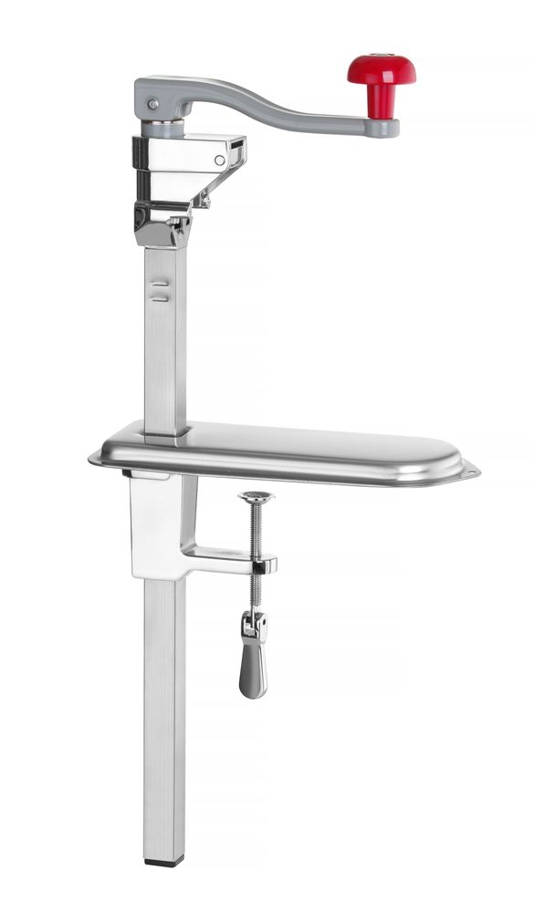 HENDI Dosenöffner – Kitchen Line – 250 × 115 × 550 mm – Produktansicht