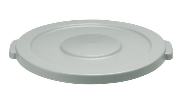 AmerBox Deckel für Abfalleimer rund – Passend für 691403 – Ø 505 × H 35 mm – Produktansicht