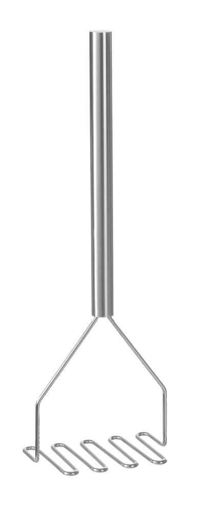 HENDI Kartoffelstampfer – 810 × 200 × 130 mm – Produktansicht