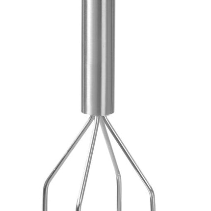 HENDI Kartoffelstampfer – Ø 118 × 310 mm – Produktansicht