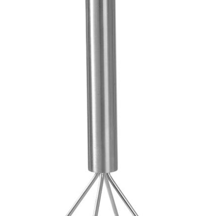HENDI Kartoffelstampfer – Ø 118 × 455 mm – Produktansicht