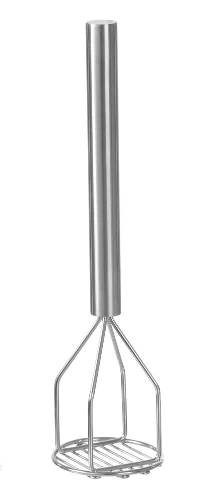HENDI Kartoffelstampfer – Ø 118 × 455 mm – Produktansicht
