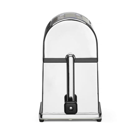 BarUp Eiswürfelzerkleinerer – Silber – 160 × 140 × 270 mm – weitere Produktansicht