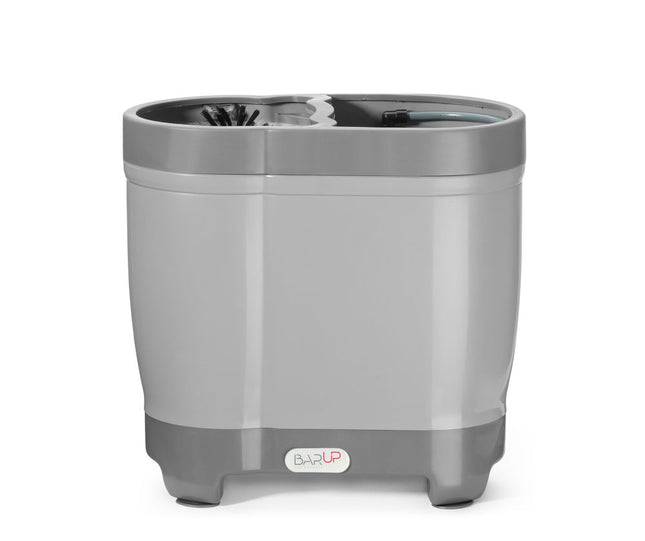 BarUp Gläserspüler – 370 × 200 × H 360 mm – Produktansicht