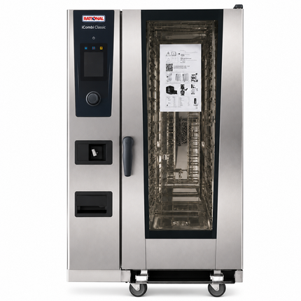 Rational Kombidämpfer iCombi Classic 20-1/1 Elektro