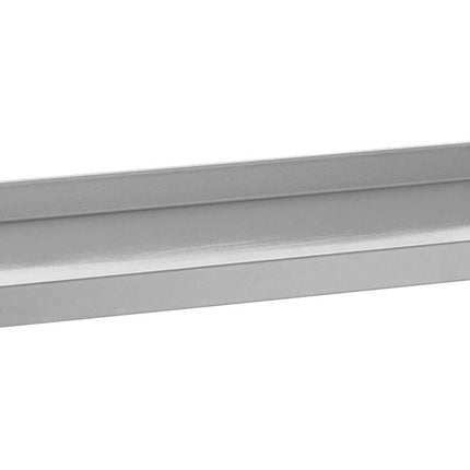 Saro Wandbord 1200mm Edelstahl