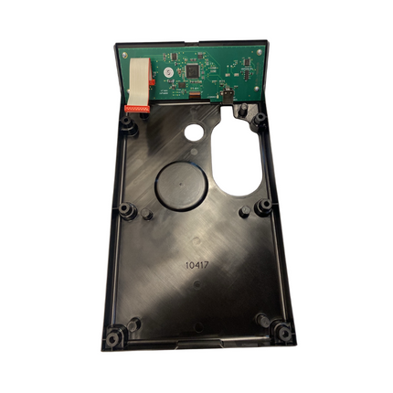 Gehäusedeckel mit Tastatur inkl. Platine für Pacojet 4