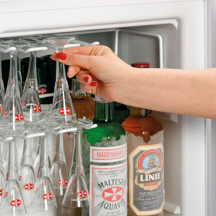 Bartscher Tiefkühlschrank TKS38