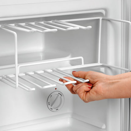 Bartscher Tiefkühlschrank TKS38