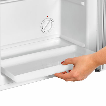 Bartscher Tiefkühlschrank TKS38