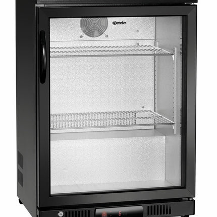 Bartscher Barkühlschrank 124L