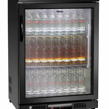 Bartscher Barkühlschrank 124L