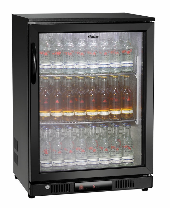 Bartscher Barkühlschrank 124L