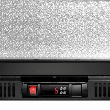 Bartscher Barkühlschrank 124L