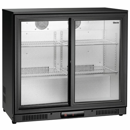 Bartscher Barkühlschrank 176L