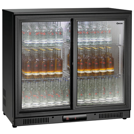 Barkühlschrank 176L