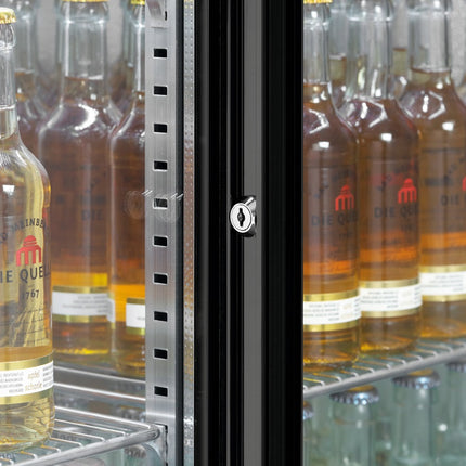 Bartscher Barkühlschrank 176L