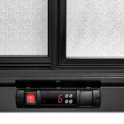 Bartscher Barkühlschrank 176L