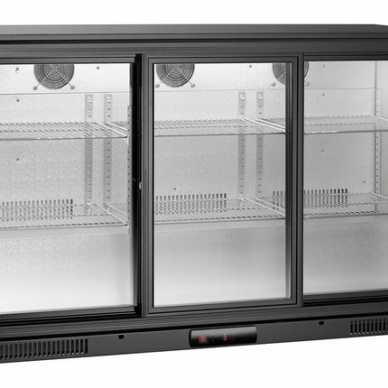 Bartscher Barkühlschrank 270L