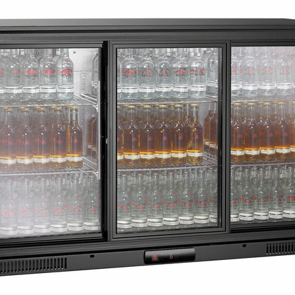 Bartscher Barkühlschrank 270L
