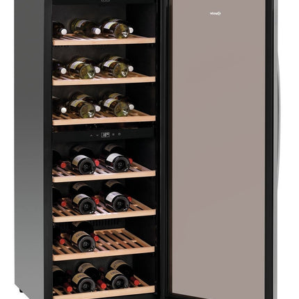 Bartscher Weinkühlschrank 2Z 126FL