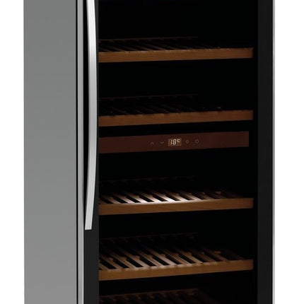 Bartscher Weinkühlschrank 2Z 180FL