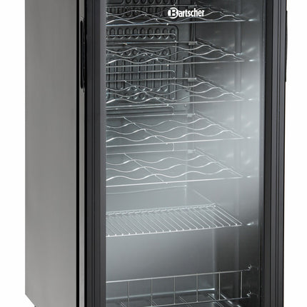 Bartscher Flaschenkühlschrank 88L