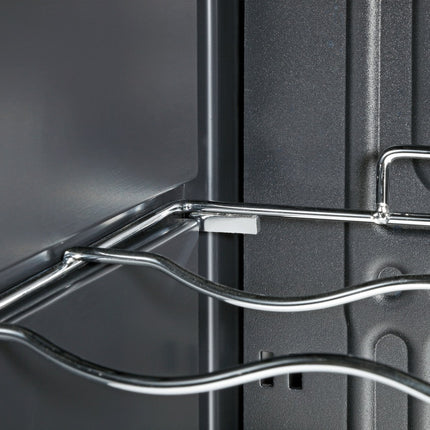 Bartscher Flaschenkühlschrank 88L