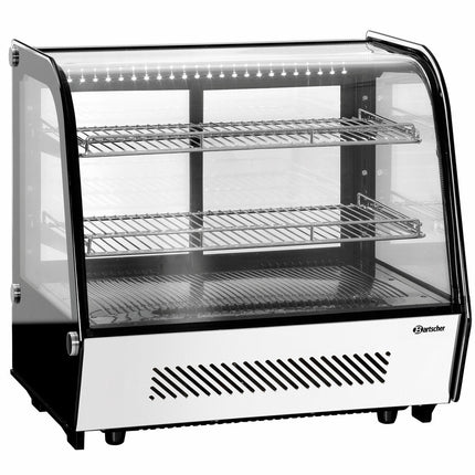 Cold counter Bartscher DeliCool II