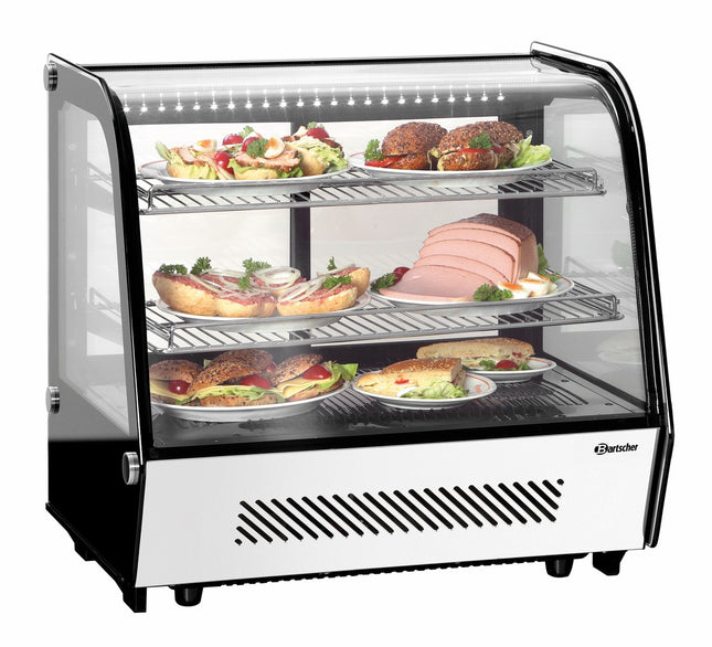 Bartscher Kalte Theke Bartscher DeliCool II