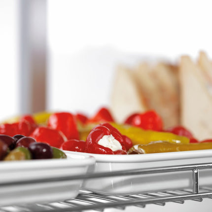 Cold counter Bartscher DeliCool II