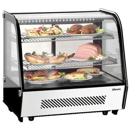 Kalte Theke Bartscher DeliCool II
