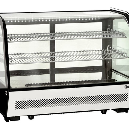 Cold counter Bartscher DeliCool III